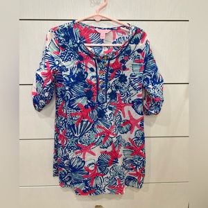 Lilly dress like new